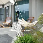 Seeart-apartment No 86 Διαμέρισμα Bodman-Ludwigshafen