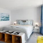 Διαμέρισμα Seeart-apartment No 86