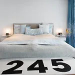 Seeart-apartment No 86 Διαμέρισμα Bodman-Ludwigshafen