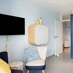 Διαμέρισμα Seeart-apartment No 86
