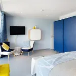 Seeart-apartment No 86 Διαμέρισμα Bodman-Ludwigshafen