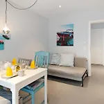 Διαμέρισμα Seeart-apartment No 86 Bodman-Ludwigshafen