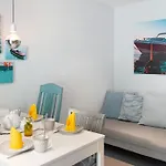Seeart-apartment No 86 Bodman-Ludwigshafen