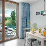 Seeart-apartment No 86 Bodman-Ludwigshafen