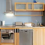 Seeart-apartment No 86 Διαμέρισμα Bodman-Ludwigshafen
