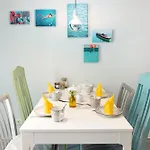 Seeart-apartment No 86 Bodman-Ludwigshafen