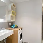 Διαμέρισμα Seeart-apartment No 86
