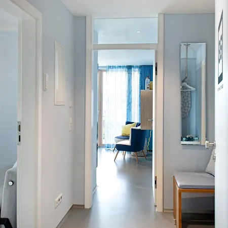 Seeart-apartment No 86