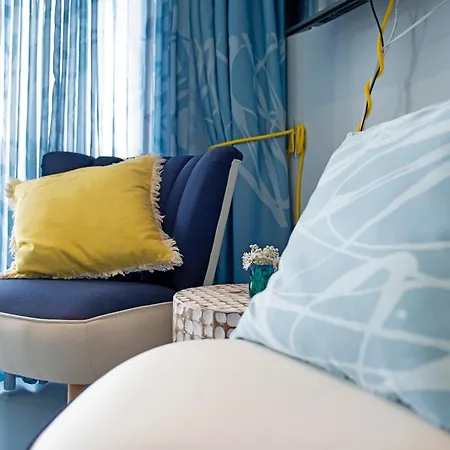 Seeart-apartment No 86 Bodman-Ludwigshafen