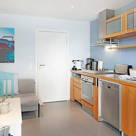 Seeart-apartment No 86 Daire