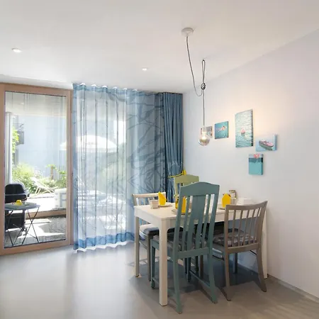 Seeart-apartment No 86 *