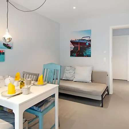 Daire Seeart-apartment No 86