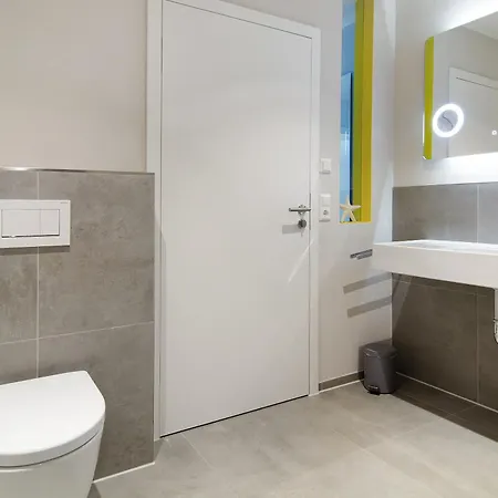 Seeart-apartment No 86 *