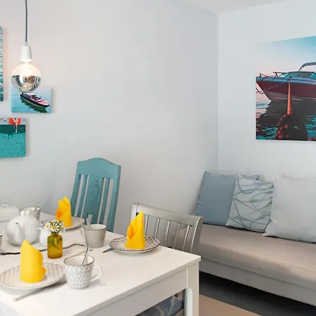 Seeart-apartment No 86 Daire