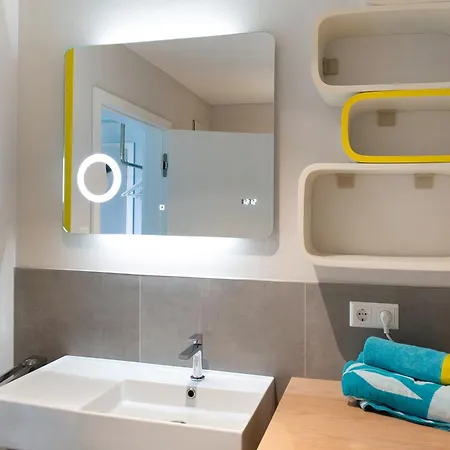 Seeart-apartment No 86 *