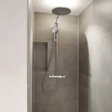 Daire Seeart-apartment No 86 *