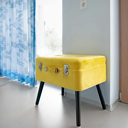 Seeart-apartment No 86