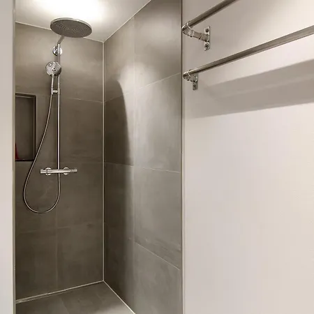 Apartment Seeart-apartment No 86 Bodman-Ludwigshafen
