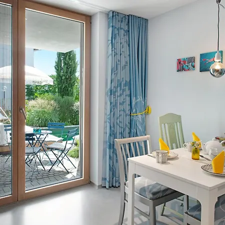 Seeart-apartment No 86 *