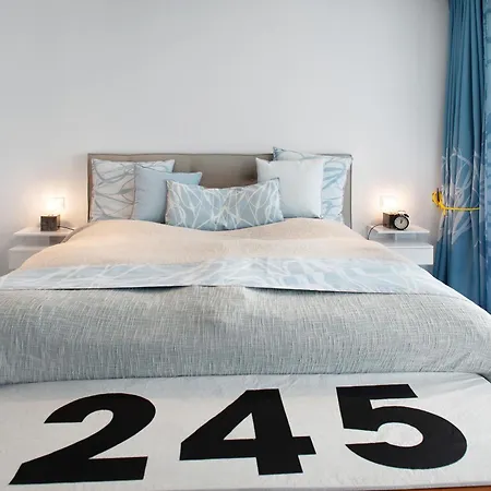 Seeart-apartment No 86