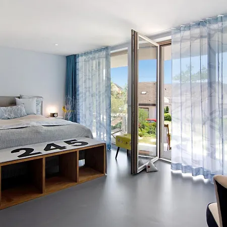 Seeart-apartment No 86 * Bodman-Ludwigshafen