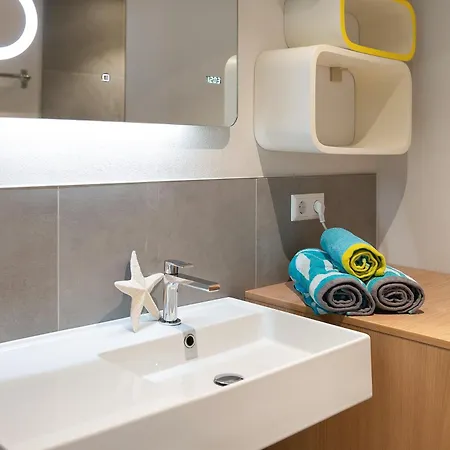 Daire Seeart-apartment No 86