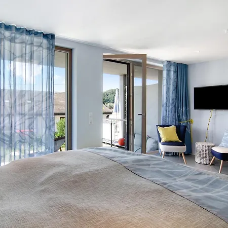 Seeart-apartment No 86 * Bodman-Ludwigshafen