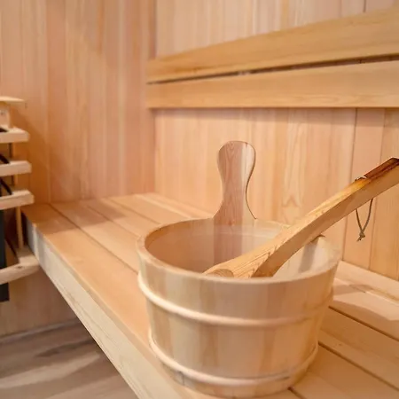 Daire Seeart-apartment No 86 *