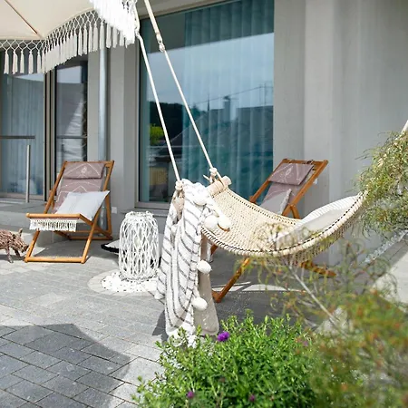 Daire Seeart-apartment No 86 *