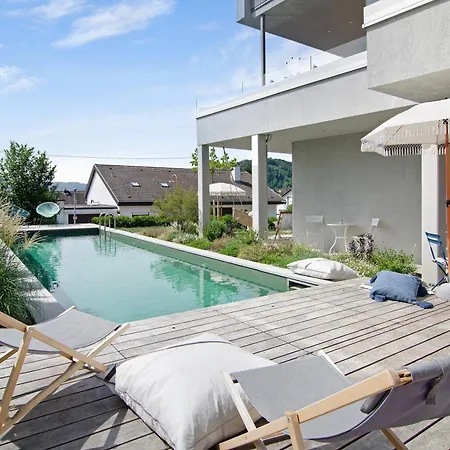 Daire Seeart-apartment No 86