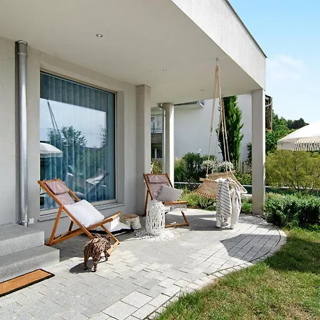 Daire Seeart-apartment No 86