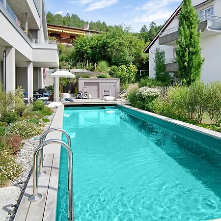 Daire Seeart-apartment No 86 *