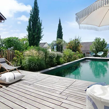 Seeart-apartment No 86 * Bodman-Ludwigshafen