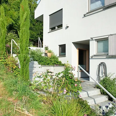 Apartment Seeart-apartment No 86 Bodman-Ludwigshafen