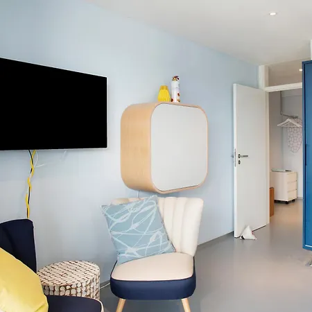 Seeart-apartment No 86 Daire