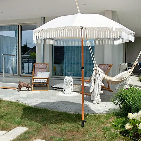 Seeart-apartment No 86 Διαμέρισμα Bodman-Ludwigshafen