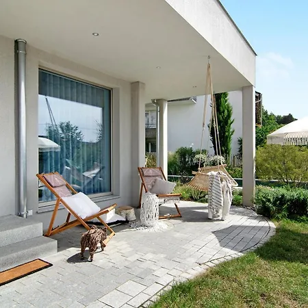 Seeart-apartment No 86 Bodman-Ludwigshafen