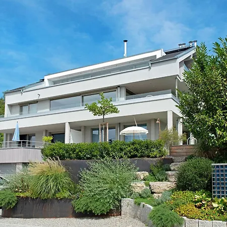 Seeart-apartment No 86 Bodman-Ludwigshafen