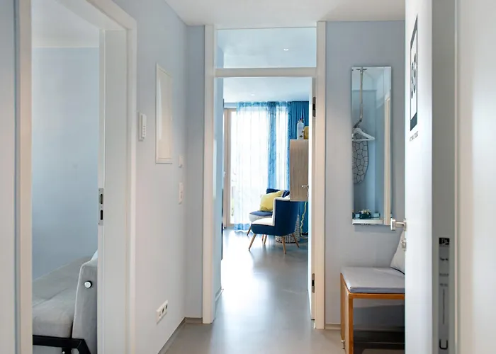 Seeart-apartment No 86