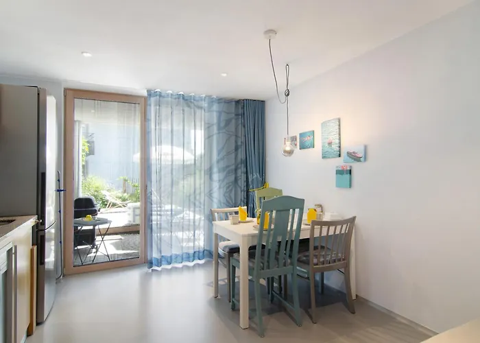 Seeart-apartment No 86 *