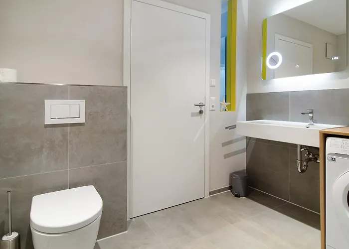 Seeart-apartment No 86 *