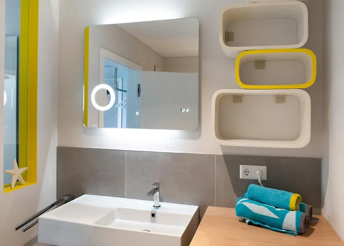 Seeart-apartment No 86 *