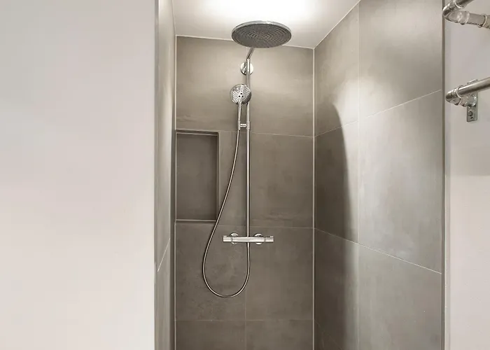 Appartement Seeart-apartment No 86 *