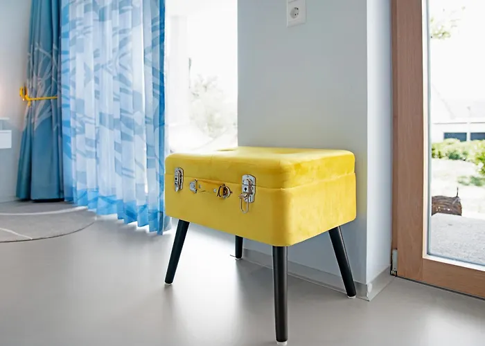 Seeart-apartment No 86