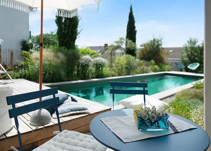 Seeart-apartment No 86 Appartement *