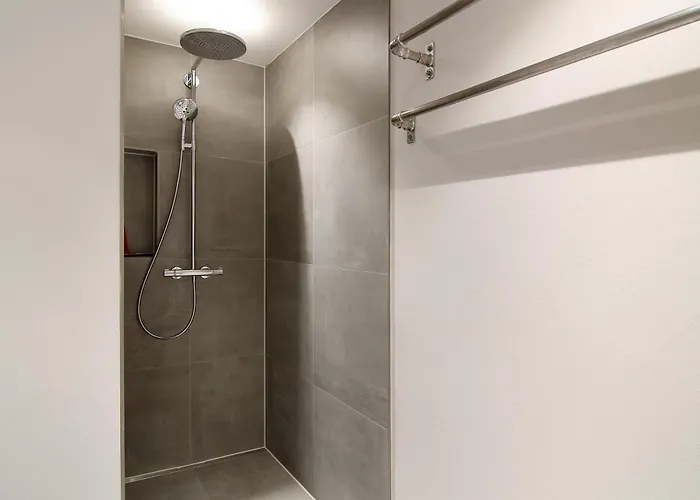 Appartement Seeart-apartment No 86 Bodman-Ludwigshafen