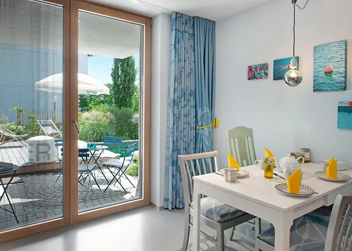 Seeart-apartment No 86 *