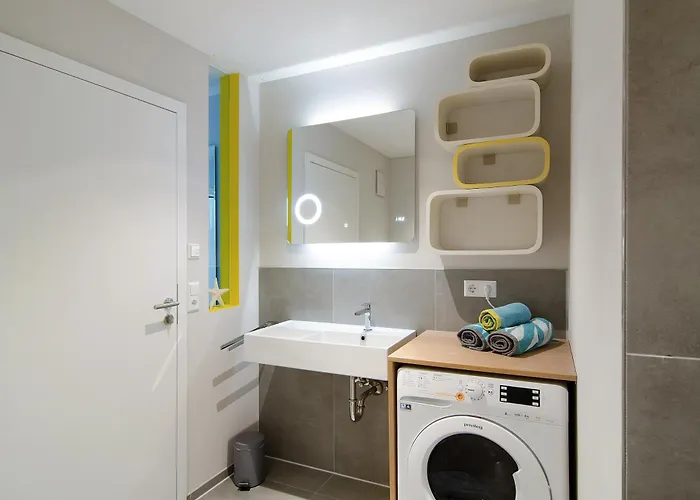 Seeart-apartment No 86 * Bodman-Ludwigshafen