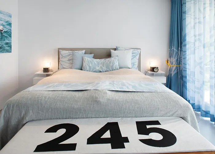 Seeart-apartment No 86