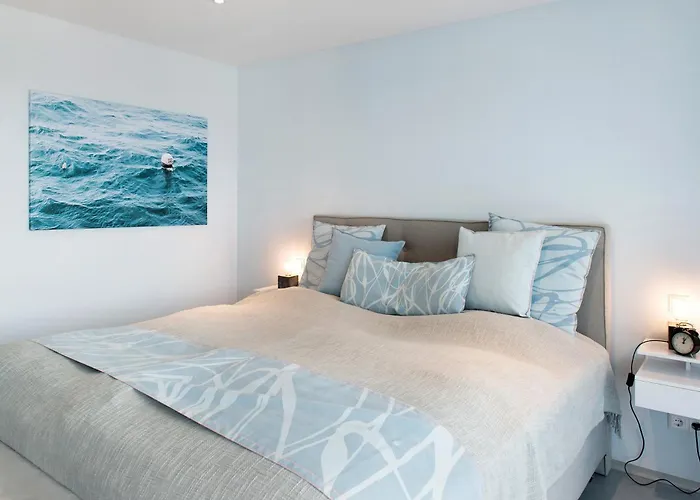 Seeart-apartment No 86 Appartement